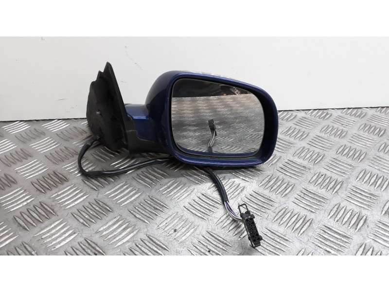 Recambio de retrovisor derecho para volkswagen passat berlina (3b3) comfortline referencia OEM IAM   