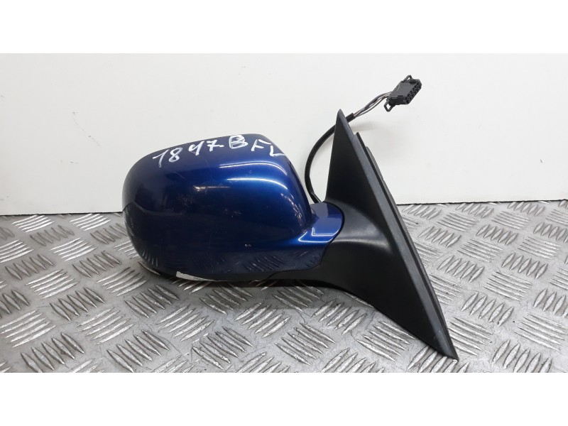 Recambio de retrovisor derecho para volkswagen passat berlina (3b3) comfortline referencia OEM IAM   