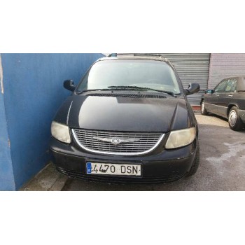 CHRYSLER VOYAGER (RG)