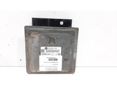 Recambio de centralita motor uce para volkswagen passat berlina (3c2) advance referencia OEM IAM 03G906018CE
