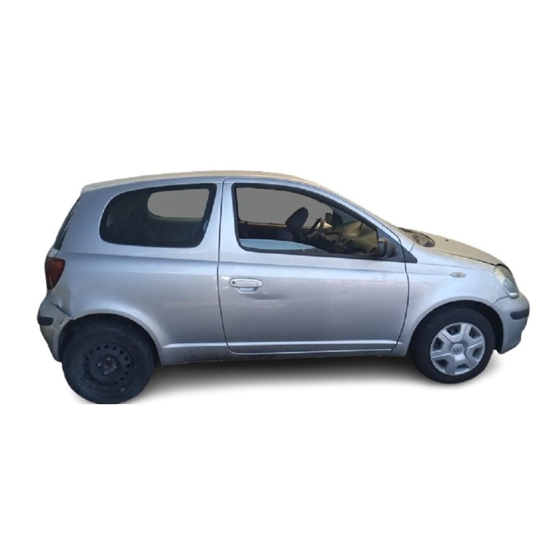 TOYOTA YARIS (NCP1/NLP1/SCP1) - imagen 6