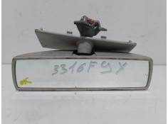 Recambio de espejo interior para seat altea xl (5p5) reference referencia OEM IAM 5P0857511FY20  