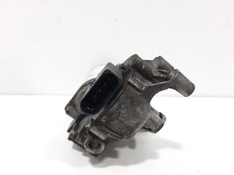 Recambio de motor limpia delantero para fiat punto (evo) (199) sport referencia OEM IAM   