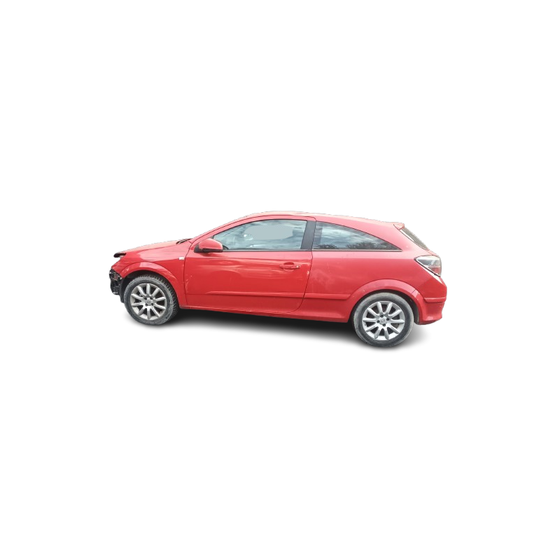 OPEL ASTRA H GTC (A04) - imagen 1
