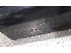 Recambio de puerta trasera derecha para tata safari doc 1 referencia OEM IAM  NEGRO  2