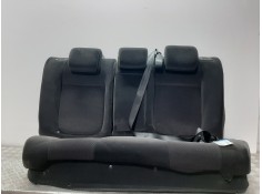 Recambio de asientos traseros para citroën c4 berlina collection referencia OEM IAM   