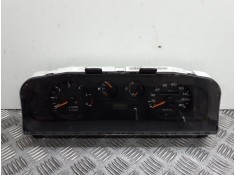 Recambio de cuadro instrumentos para nissan terrano/terrano.ii (r20) se (5-ptas.) referencia OEM IAM 248107F007  