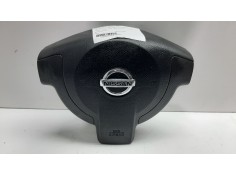 Recambio de airbag delantero izquierdo para nissan nv 200 (m20) kasten comfort referencia OEM IAM 4B6A1N1EBBB
