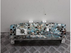 Recambio de cuadro instrumentos para nissan terrano/terrano.ii (r20) se (5-ptas.) referencia OEM IAM 248107F007   2