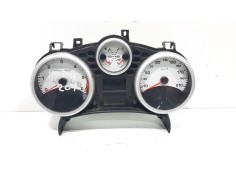 Recambio de cuadro instrumentos para peugeot 207 confort referencia OEM IAM 6103JT  