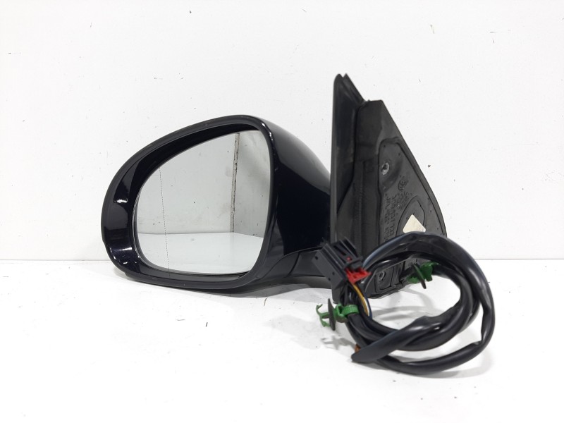 Recambio de retrovisor izquierdo para volkswagen passat berlina (3c2) advance referencia OEM IAM   