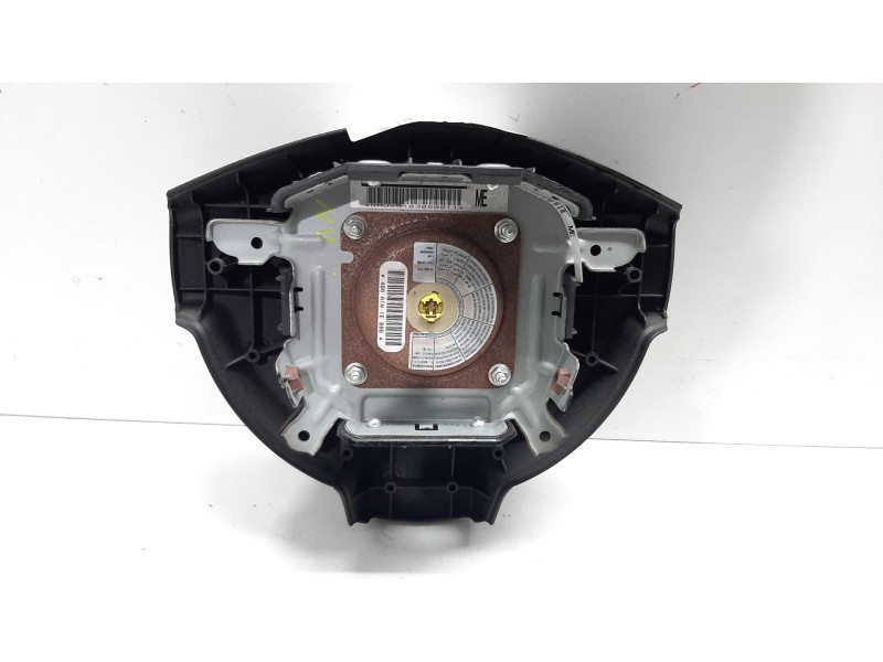 Recambio de airbag delantero izquierdo para nissan nv 200 (m20) kasten comfort referencia OEM IAM 4B6A1N1EBBB  