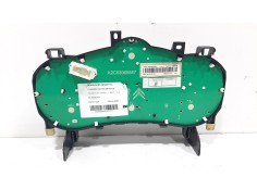 Recambio de cuadro instrumentos para peugeot 207 confort referencia OEM IAM 6103JT   2