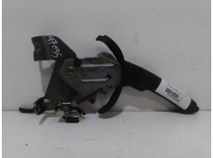 Recambio de palanca freno de mano para nissan terrano/terrano.ii (r20) se (5-ptas.) referencia OEM IAM 360101F200  