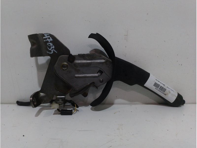 Recambio de palanca freno de mano para nissan terrano/terrano.ii (r20) se (5-ptas.) referencia OEM IAM 360101F200  
