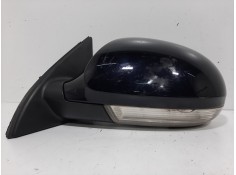 Recambio de retrovisor izquierdo para volkswagen passat berlina (3c2) advance referencia OEM IAM    2