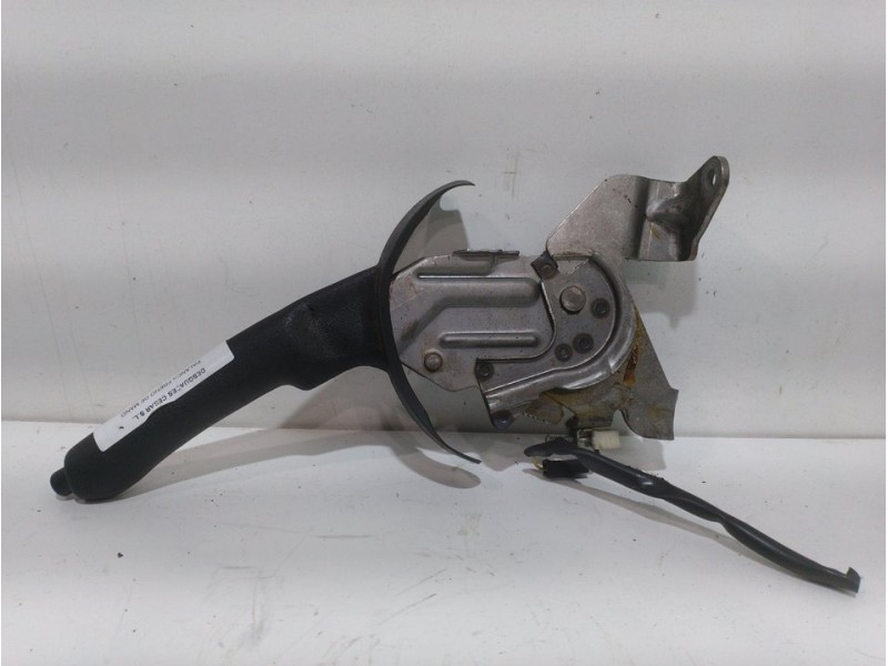 Recambio de palanca freno de mano para nissan terrano/terrano.ii (r20) se (5-ptas.) referencia OEM IAM 360101F200  