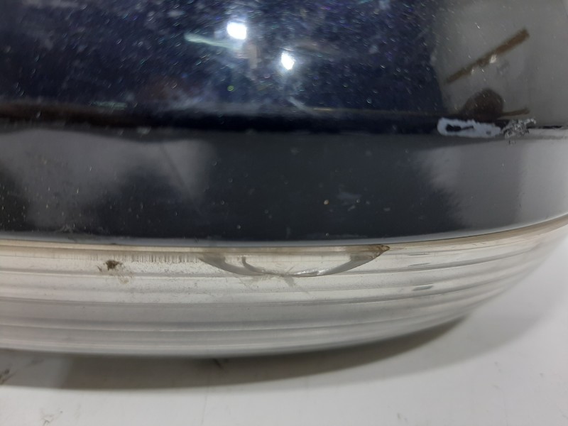 Recambio de retrovisor izquierdo para volkswagen passat berlina (3c2) advance referencia OEM IAM   