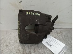 Recambio de pinza freno delantera derecha para renault scenic ii confort authentique referencia OEM IAM 7701065267  