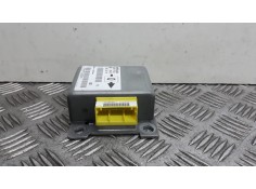 Recambio de centralita airbag para nissan terrano/terrano.ii (r20) se (5-ptas.) referencia OEM IAM 0285001137  285567F001
