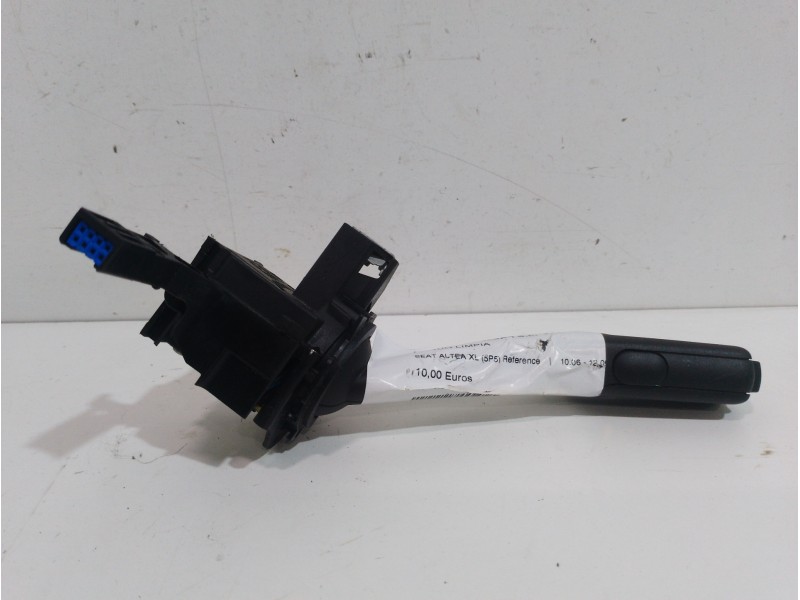 Recambio de mando limpia para seat altea xl (5p5) reference referencia OEM IAM 1K0953519A  