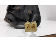 Recambio de retrovisor izquierdo para tata safari doc 1 referencia OEM IAM  ELECTRICO NEGRO 2