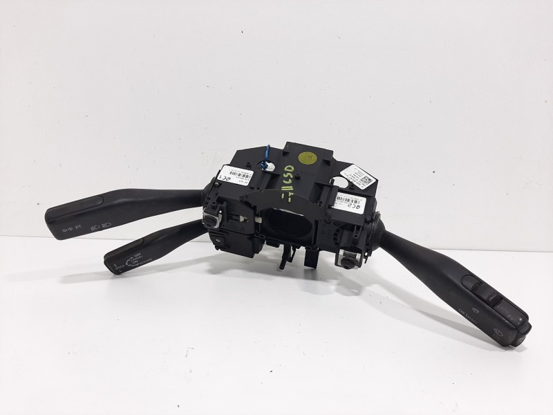 Recambio de mando multifuncion para audi a3 (8p) 2.0 tdi ambiente referencia OEM IAM 8P0907137Q  