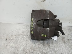 Recambio de pinza freno delantera izquierda para renault scenic ii confort authentique referencia OEM IAM 7701065266  