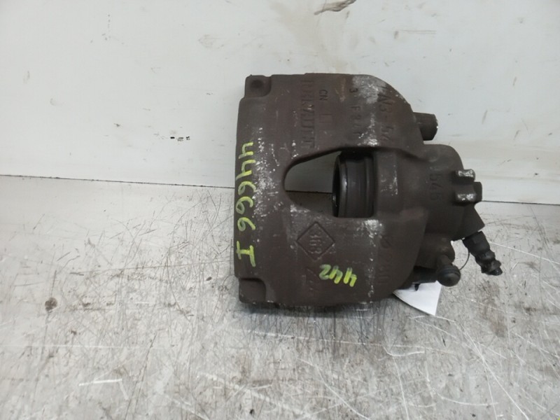 Recambio de pinza freno delantera izquierda para renault scenic ii confort authentique referencia OEM IAM 7701065266  