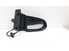 Recambio de retrovisor derecho para opel zafira a club referencia OEM IAM  ELÉCTRICO AZUL
