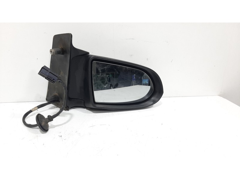 Recambio de retrovisor derecho para opel zafira a club referencia OEM IAM  ELÉCTRICO AZUL