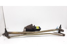 Recambio de motor limpia delantero para saab 9-5 familiar 1.9 tid linear sport referencia OEM IAM 53550302  