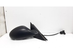 Recambio de retrovisor derecho para seat ibiza (6l1) cool referencia OEM IAM  MANUAL NEGRO 2