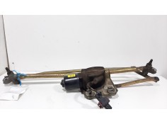 Recambio de motor limpia delantero para saab 9-5 familiar 1.9 tid linear sport referencia OEM IAM 53550302   2