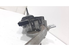 Recambio de motor limpia delantero para peugeot 207 confort referencia OEM IAM 6405CH ELÉCTRICO 4 PINES 2