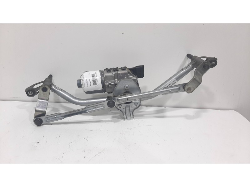 Recambio de motor limpia delantero para peugeot 207 confort referencia OEM IAM 6405CH ELÉCTRICO 4 PINES