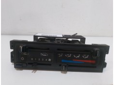 Recambio de mando calefaccion / aire acondicionado para nissan terrano/terrano.ii (r20) se (5-ptas.) referencia OEM IAM 59710307