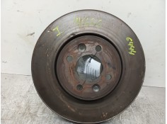 Recambio de disco freno delantero izquierdo para renault scenic ii confort authentique referencia OEM IAM   