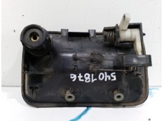 Recambio de maneta exterior delantera derecha para fiat scudo (222) 1.9 d el furg. acristalado (batalla 3224) referencia OEM IAM 2
