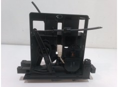Recambio de mando calefaccion / aire acondicionado para nissan terrano/terrano.ii (r20) se (5-ptas.) referencia OEM IAM 59710307 2