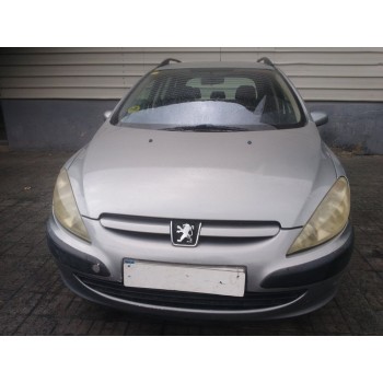 PEUGEOT 307 BREAK / SW (S1)