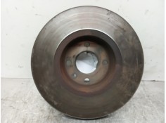 Recambio de disco freno delantero izquierdo para renault scenic ii confort authentique referencia OEM IAM    2