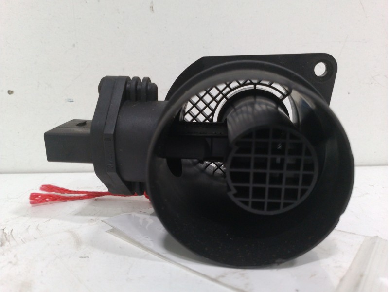 Recambio de caudalimetro para seat altea xl (5p5) reference referencia OEM IAM 038906461B  