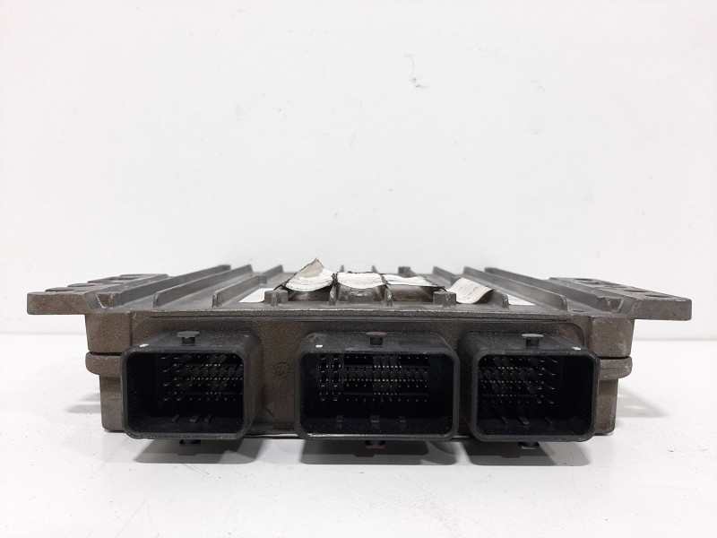 Recambio de centralita motor uce para peugeot 307 (s1) xr referencia OEM IAM 9644895180 5WS40020FT 
