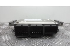 Recambio de centralita motor uce para peugeot 207 confort referencia OEM IAM 0281015849  