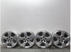 Recambio de juego llantas para opel astra h berlina cosmo referencia OEM IAM 6.5JX16H2ET37  