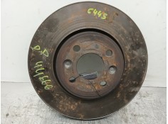 Recambio de disco freno delantero derecho para renault scenic ii confort authentique referencia OEM IAM 8201695231  