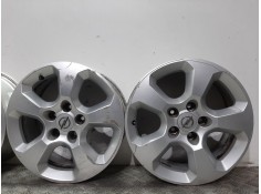 Recambio de juego llantas para opel astra h berlina cosmo referencia OEM IAM 6.5JX16H2ET37   2