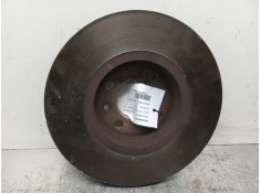 Recambio de disco freno delantero derecho para renault scenic ii confort authentique referencia OEM IAM 8201695231   2