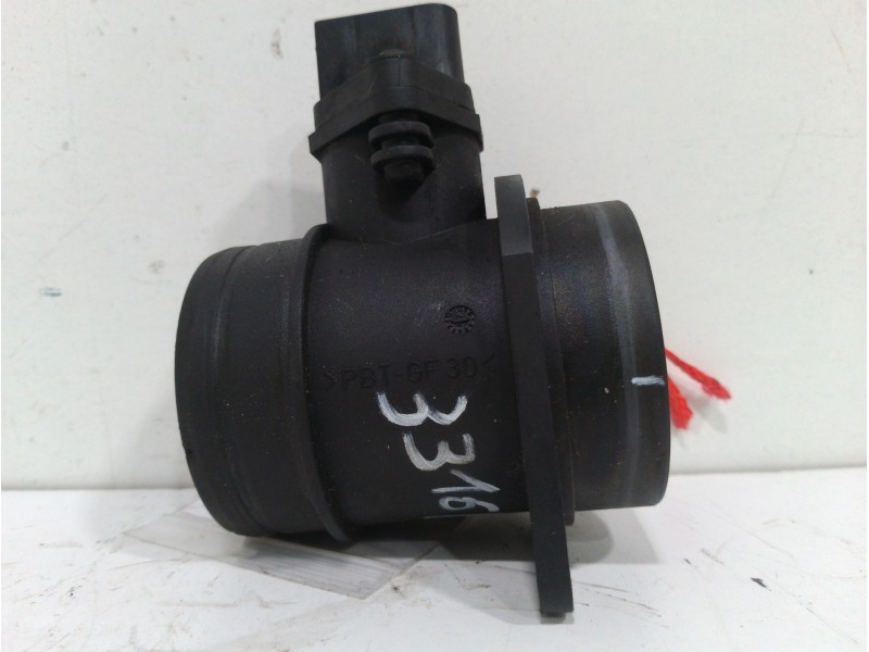 Recambio de caudalimetro para seat altea xl (5p5) reference referencia OEM IAM 038906461B  